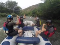 Ibar rafting - avgust, septembar 2019