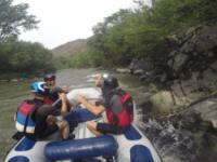 Ibar rafting - avgust, septembar 2019