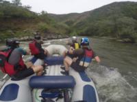 Ibar rafting - avgust, septembar 2019