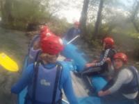 Lim - trening sa reprezentacijom Srbije 02.05.2019