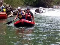 Krivaja - 18. internacionalna rafting regata 12.05.2018.