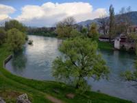 Rafting Kup - Grad Banjaluka, Vrbas 23.04.2022