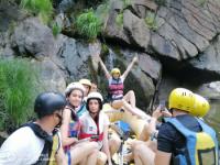 Drina - Kup Srbije, Ibar - rafting sa studentima iz Novog Pazara 26.06.2021