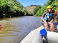 Ibar rafting - jun, jul 2022