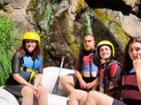 Ibar rafting - jun, jul 2022