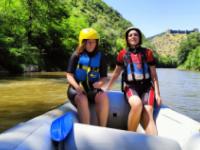 Ibar rafting - jun, jul 2022