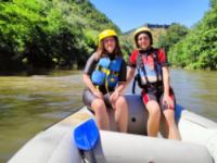 Ibar rafting - jun, jul 2022