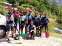 Lim (Gostun-Brodarevo-Prijepolje) 13.06.2018