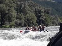 Ibar rafting Srbija, septembar 2020