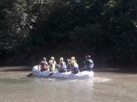 Ibar rafting Srbija, septembar 2020