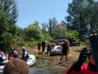 Ibar - Spust bez granica (Leposavić-Raška), Veseli spust (Maglič-Kraljevo) 26-28.07.2019