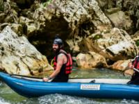 Krivaja - međunarodna rafting regata 29.05.2021