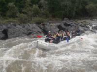 Ibar rafting, avgust 2020