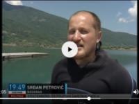 Lim (Plav-Andrijevica-Berane-Tifran) Limska regata 01-02.06.2018