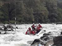 Prvenstvo Srbije - kategorija R6, Ibar 2019, 05.10.2019