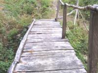 Kanjon reke Tresnjice - 16.09.2012
