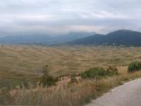 Tara, Durmitor, Lim 15-16.07.2017