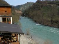 Neretva, Sarajevo, Vrelo Bosne 06-07.04.2018