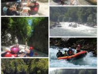 Lim, Tara, Ibar - gde otići na rafting tokom leta