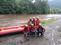 Ibar rafting - jun, jul 2022