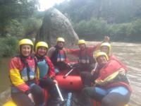 Ibar rafting - jun, jul 2022