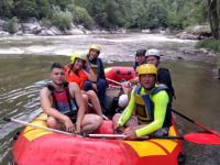 Ibar rafting - jun, jul 2022