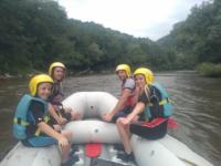 Ibar rafting - jun, jul 2022