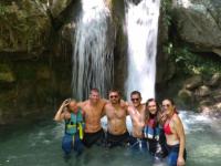 Tara rafting, Nevidio kanjon 05-06.08.2022