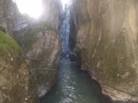 Tara rafting, Nevidio kanjon 05-06.08.2022