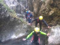 Tara rafting, Nevidio kanjon 05-06.08.2022