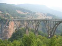 Durmitor - Tara 01-02.09.2012