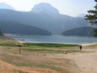 Durmitor - Tara 01-02.09.2012