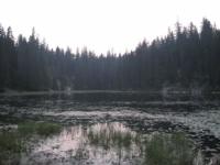 Durmitor - Tara 01-02.09.2012