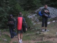 Durmitor - Tara 01-02.09.2012