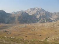 Durmitor - Tara 01-02.09.2012