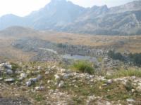 Durmitor - Tara 01-02.09.2012