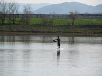 WindSurfing - Markovacko jezero 22. i 30.03.