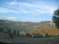 Kanjon reke Tresnjice - 16.09.2012