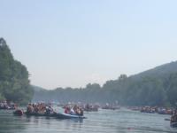 Drinska regata / Tara 23-24.07.2016