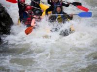 Krivaja rafting regata 2023 - 20.05.2023