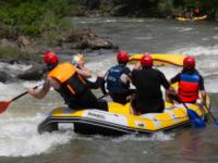 Krivaja rafting regata 2023 - 20.05.2023