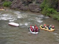 Krivaja rafting regata 2023 - 20.05.2023