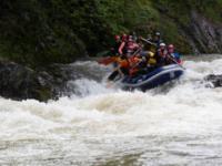 Krivaja rafting regata 2023 - 20.05.2023