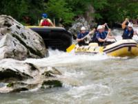 Krivaja rafting regata 2023 - 20.05.2023