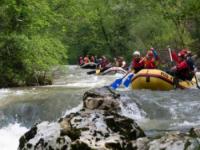 Krivaja rafting regata 2023 - 20.05.2023