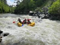 Krivaja rafting regata 2023 - 20.05.2023