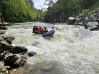 Krivaja rafting regata 2023 - 20.05.2023