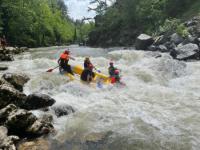 Krivaja rafting regata 2023 - 20.05.2023