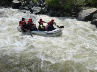 Krivaja rafting regata 2023 - 20.05.2023