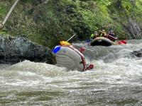 Krivaja rafting regata 2023 - 20.05.2023